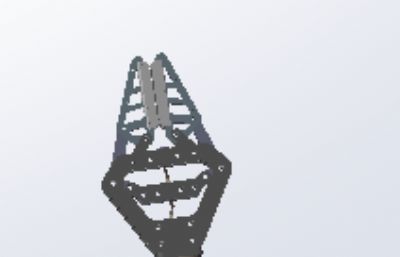 电机驱动夹持器