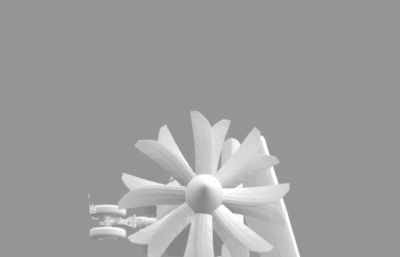 雅克-44舰载预警机（新）,机翼展开和折叠款