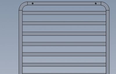 面包架 烤箱货架