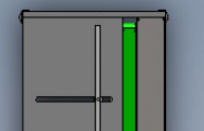 家具设备1出2三角木头机