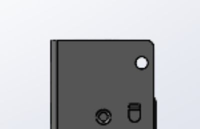 明纬医疗宽温度NSP专用系列电源外壳