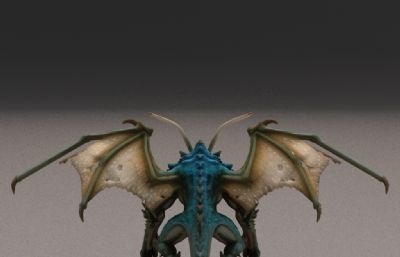 变异昆虫 AI异星怪兽