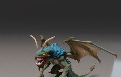 变异昆虫 AI异星怪兽