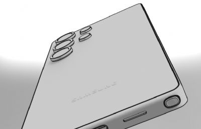 Samsung S25Ultra/三星S25Ultra