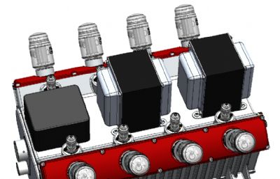 综合运算放大器