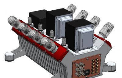 综合运算放大器