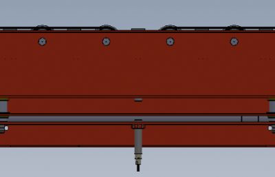 皮带滚筒式双向移载机