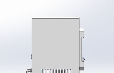 嘉励光源控制器JL-APH2-20048-4外壳