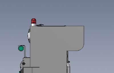 一体式湿式抛光除尘器