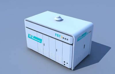 氢气压缩机