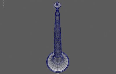 唢呐 喇叭 传统民族乐器