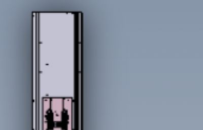 打火机充气单元生产线