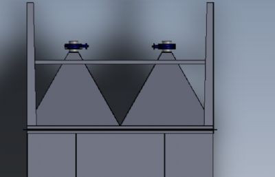 MC-160袋式除尘器