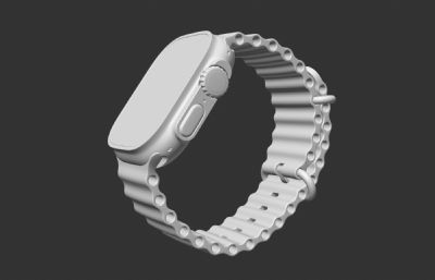苹果Apple Watch ultra3智能手表