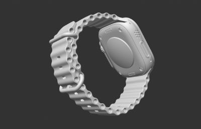 苹果Apple Watch ultra3智能手表