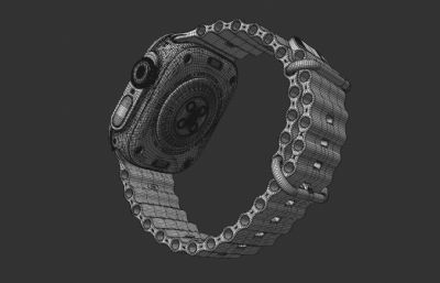 苹果Apple Watch ultra3智能手表