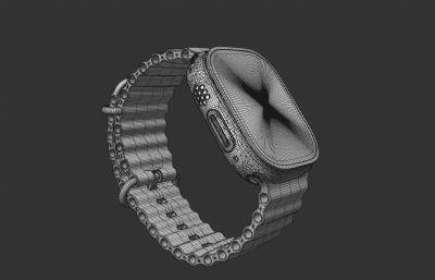 苹果Apple Watch ultra3智能手表