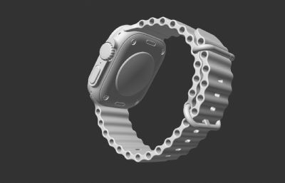 苹果Apple Watch ultra3智能手表