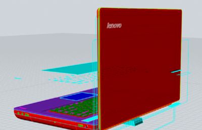笔记本电脑联想17寸