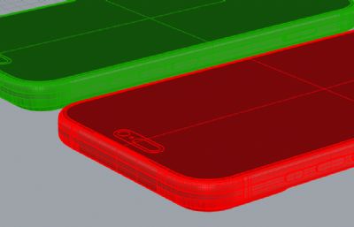 最精细的iPhone17 Pro和iPhone17 Pro Max