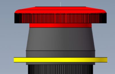 急停开关φ22带自锁