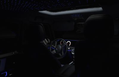 梅赛德斯-奔驰 G63 AMG