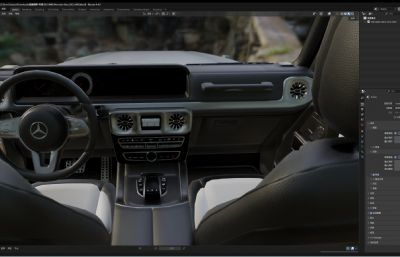 梅赛德斯-奔驰 G63 AMG