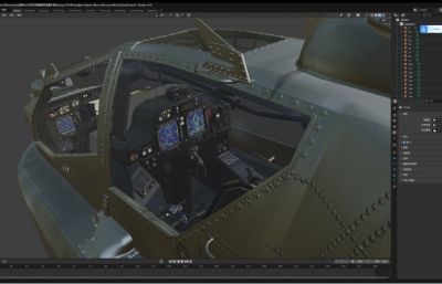 波音AH-64D长弓阿帕奇攻击直升机