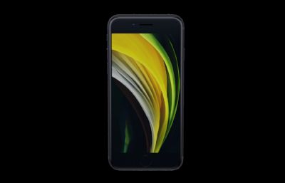 iPhone SE 2020手机