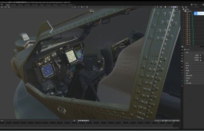 波音AH-64D长弓阿帕奇攻击直升机