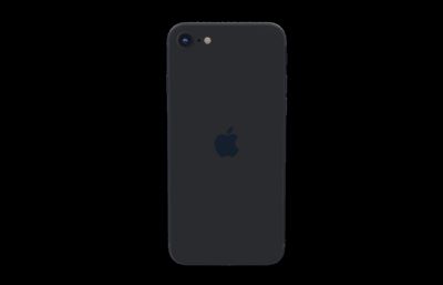 iPhone SE 2020手机