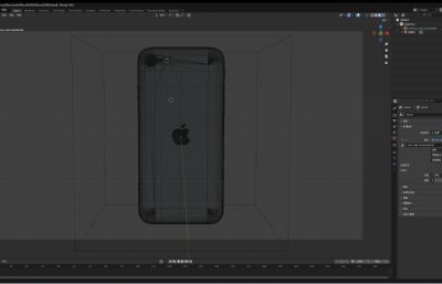 iPhone SE 2020手机