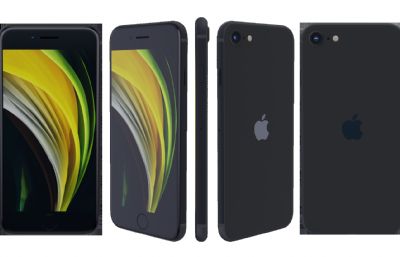 iPhone SE 2020手机