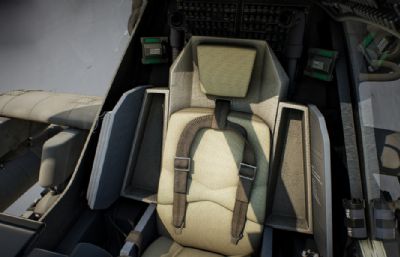 波音AH-64D长弓阿帕奇攻击直升机