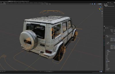 梅赛德斯-奔驰 G63 AMG