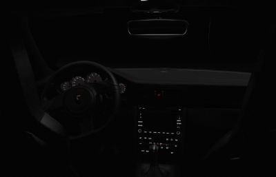 保时捷 911 Carrera GTS