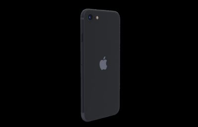 iPhone SE 2020手机