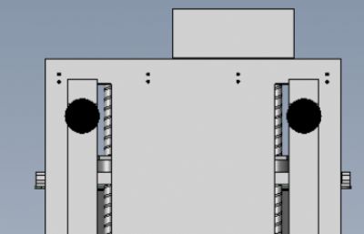 SMT行业通用移栽接驳台