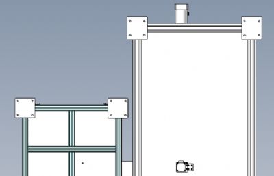 阀杆自动搬运压装焊接设备