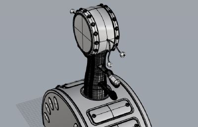 儿童木质玩具-产品设计