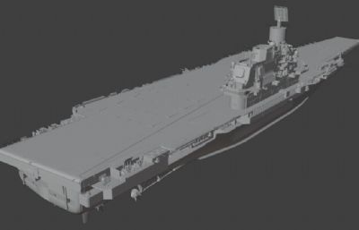 1143.6型重型载机巡洋舰