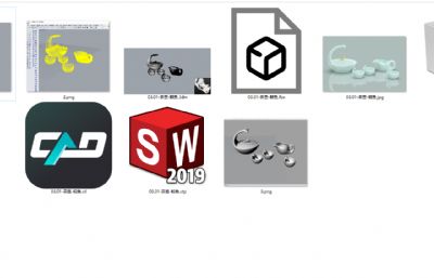 鲸鱼茶具-茶壶茶杯-文创产品设计