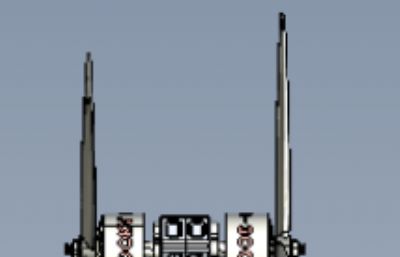 10英寸8电机无人机