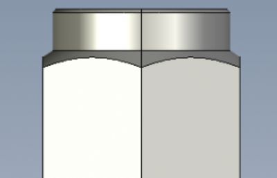 卡套三通_八分之一接头