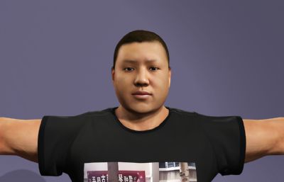 东北虎哥,沈阳大街团长,我他妈来啦！