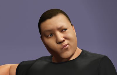 东北虎哥,沈阳大街团长,我他妈来啦！