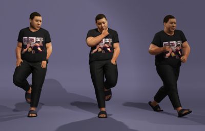 东北虎哥,沈阳大街团长,我他妈来啦！