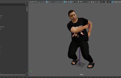 东北虎哥,沈阳大街团长,我他妈来啦！