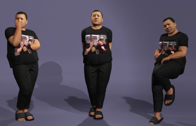 东北虎哥,沈阳大街团长,我他妈来啦！