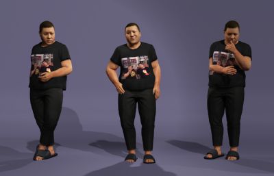 东北虎哥,沈阳大街团长,我他妈来啦！